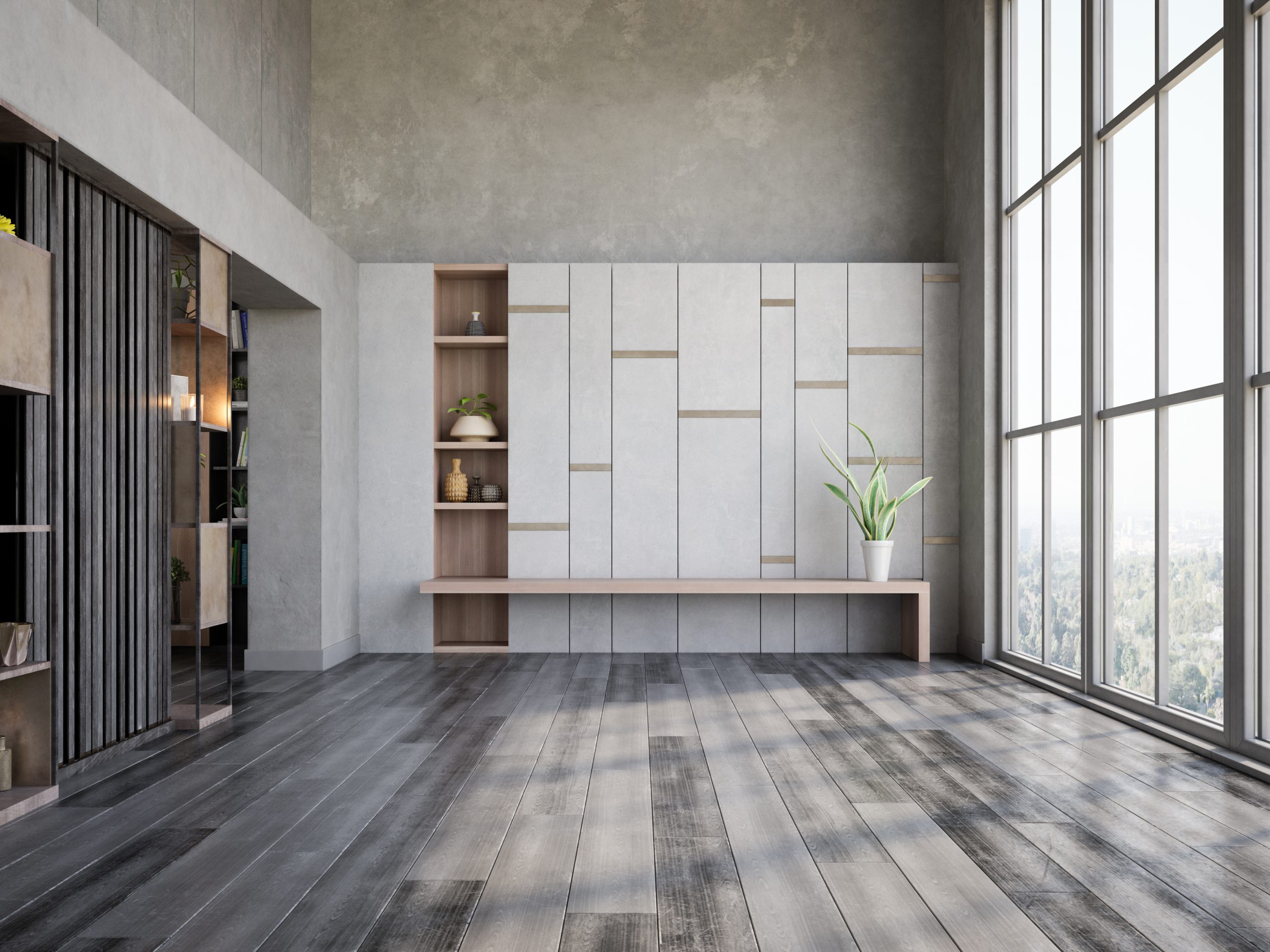 Flooring